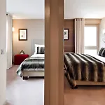 Hotel Vanessa 4*