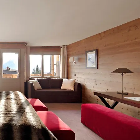 Hotel Vanessa 4*