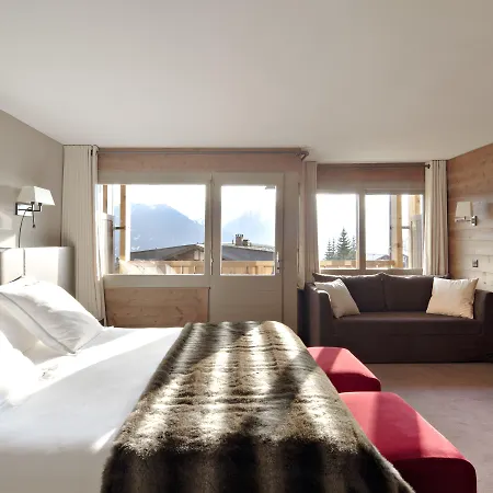 Hotel Vanessa 4*
