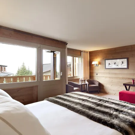 ヴァネッサ ヴェルビエール