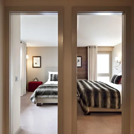 Vanessa Hotel 4*
