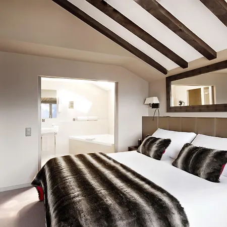 ヴァネッサ 4* ヴェルビエール