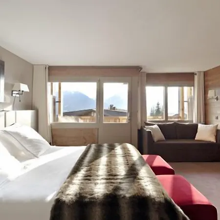 Vanessa Hotel 4*