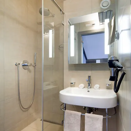 Hotel Vanessa Verbier