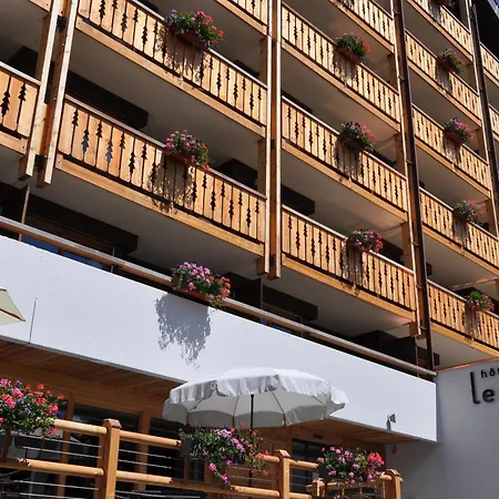 Hotel Vanessa 4*