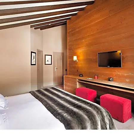 Hotel Vanessa 4*