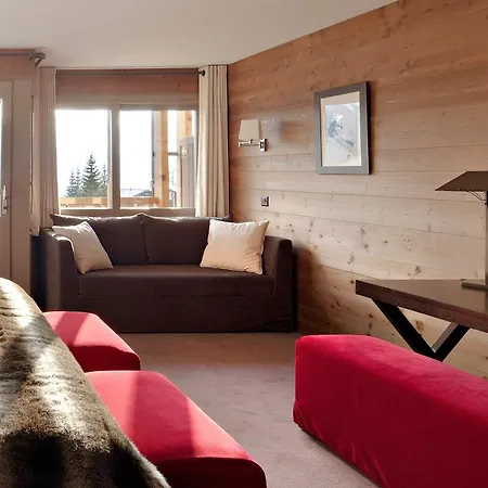 Hotel Vanessa Verbier