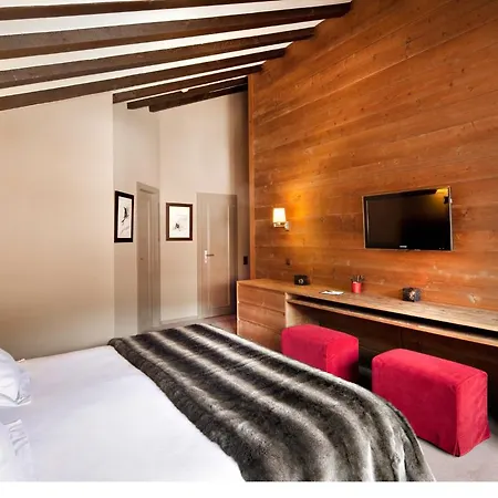 Hotel Vanessa 4*