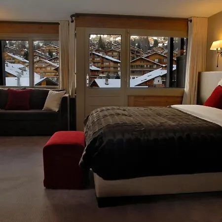 Hotel Vanessa