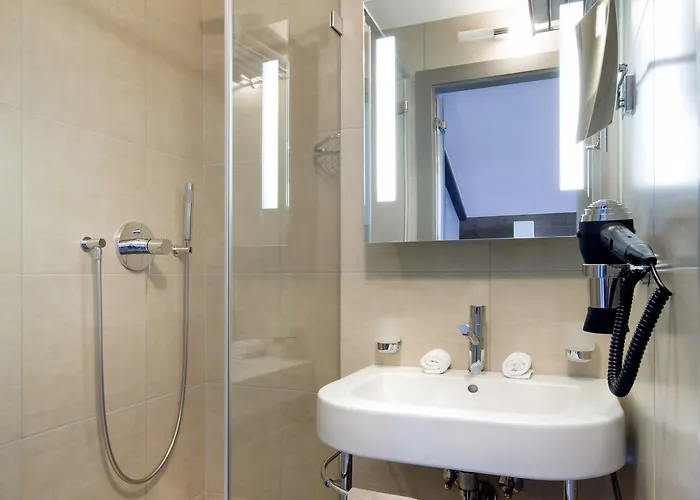 Hotel Vanessa Verbier