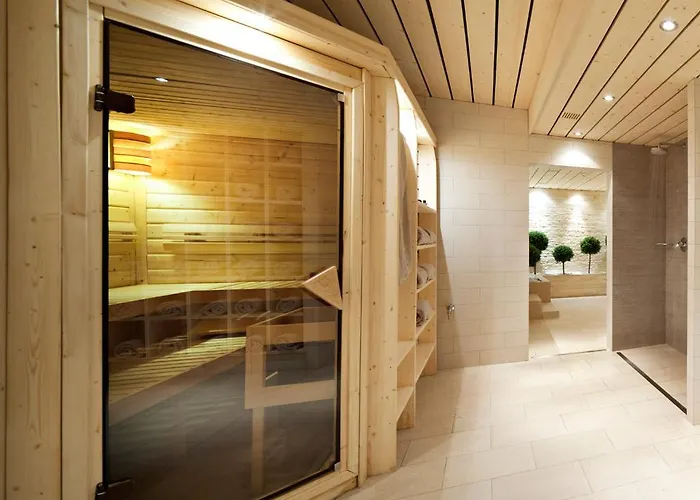 Vanessa Hotel Verbier