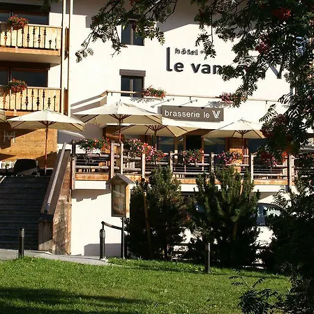 Hotel Vanessa