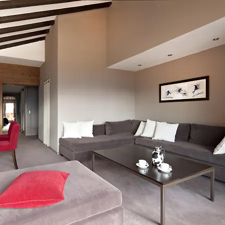 Hotel Vanessa Verbier