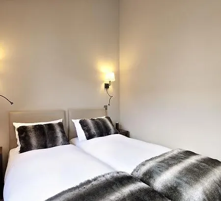 Vanessa Hotel Verbier