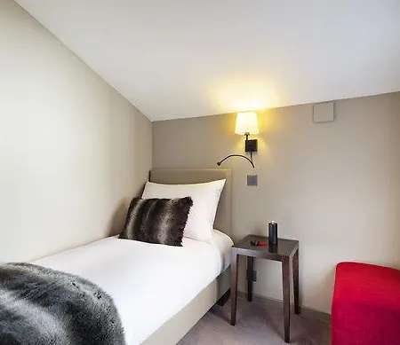 Vanessa Hotel Verbier