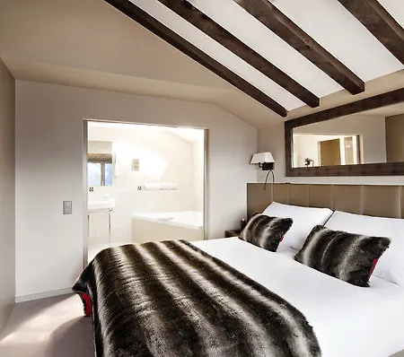 Hotel Vanessa Verbier