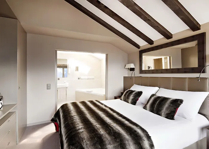 Le Vanessa 4* Verbier