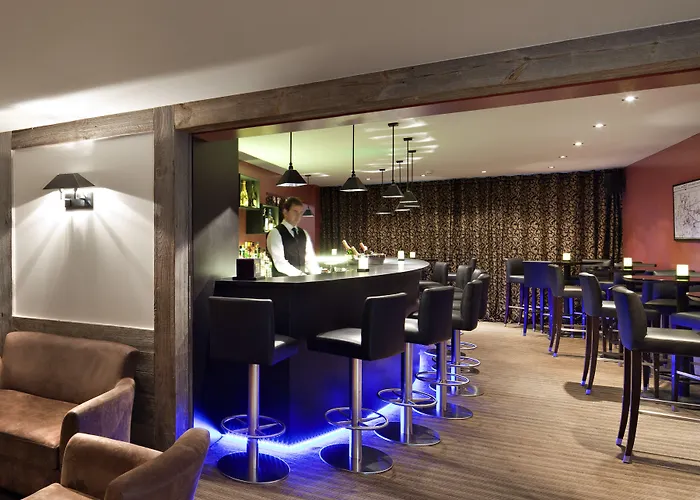 Le Vanessa 4* Verbier