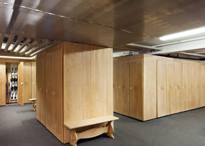 Le Vanessa 4* Verbier