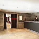Vanessa Hotel Verbier