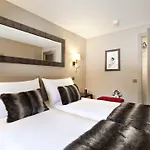 Vanessa Hotel