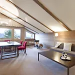 Hotel Vanessa Verbier