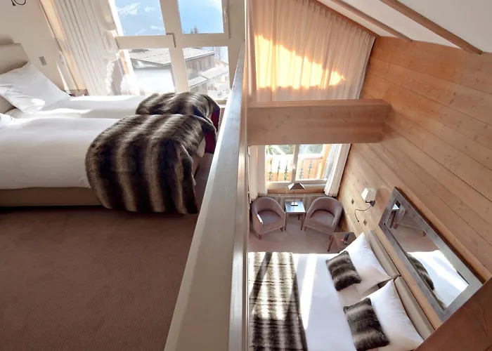 凡妮莎酒店 韦尔比耶