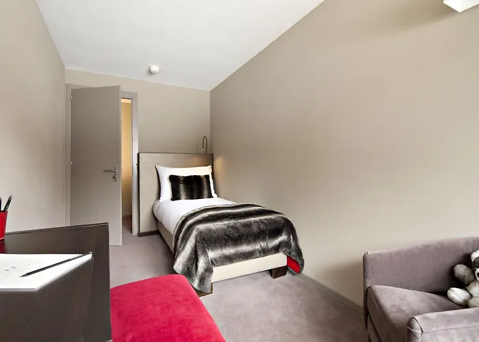 酒店 凡妮莎酒店