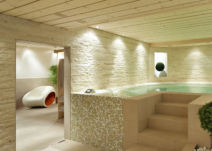 凡妮莎酒店 韦尔比耶