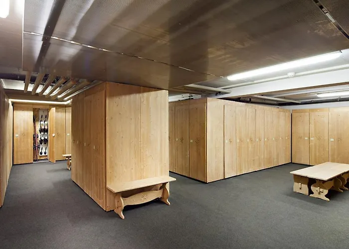 酒店 凡妮莎酒店 韦尔比耶