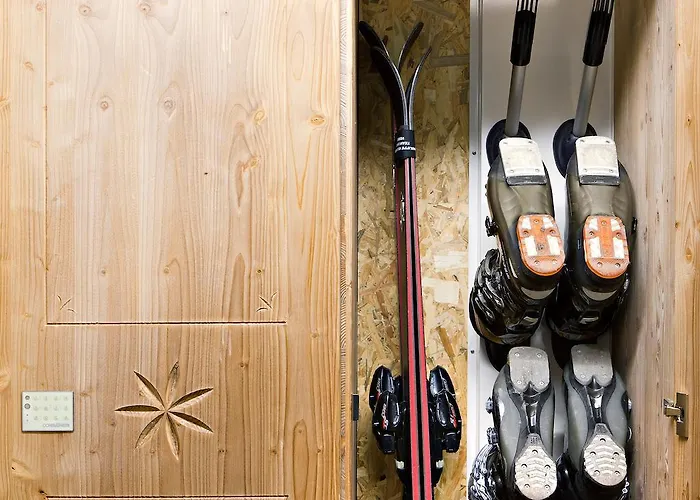 酒店 凡妮莎酒店